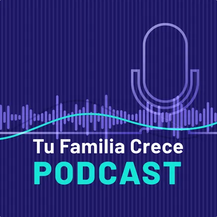 Portada de Tu Familia Crece