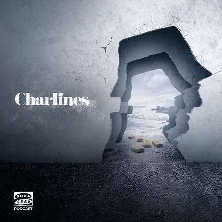 Portada de Charlines