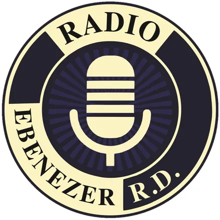 Portada de Radio Ebenezer RD