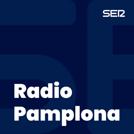 Portada de Radio Pamplona