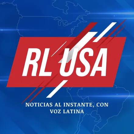 Portada de Reporte Latino USA