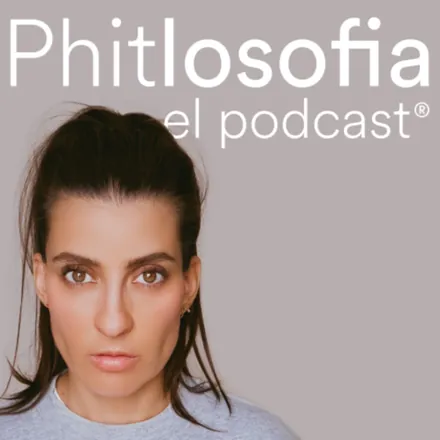 Portada de Phitlosofia El Podcast