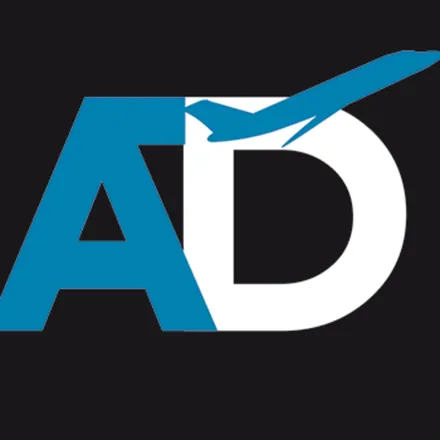 Portada de Aviación Digital Podcast