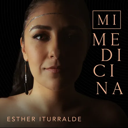 Portada de Mi Medicina