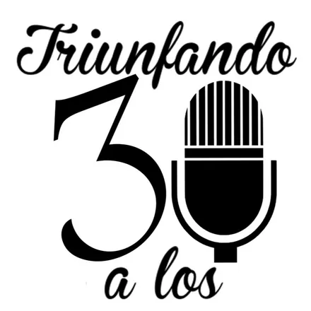 Portada de Triunfando a los 30