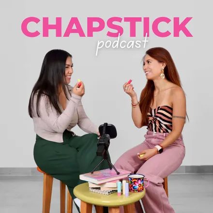 Portada de Chapstick