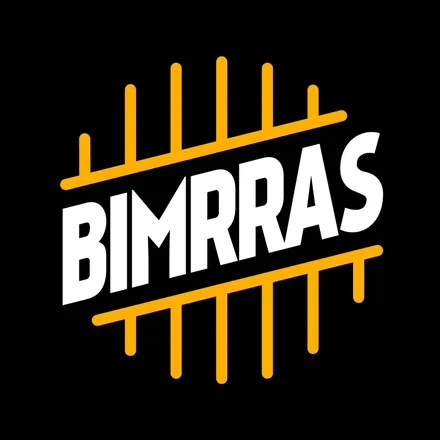 Portada de BIMrras Podcast