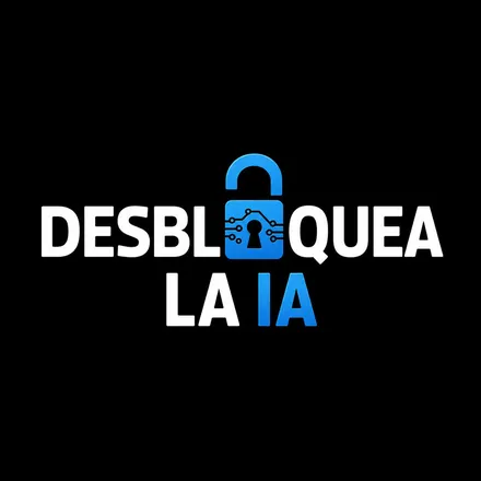 Portada de Desbloquea la IA