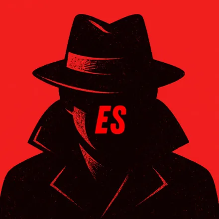 Portada de Historias Reales de Espías