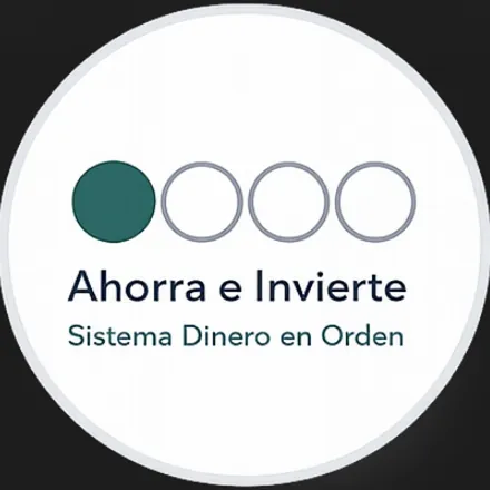 Portada de Ahorra e Inverte