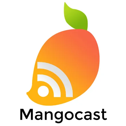 Portada de Mangocast