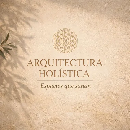Portada de Arquitectura Holística: espacios que sanan