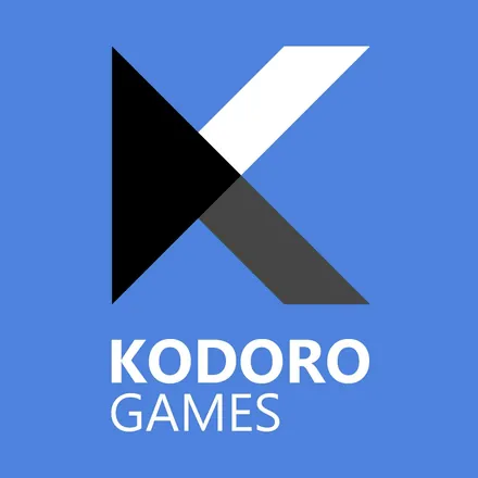 Portada de Kodoro Games