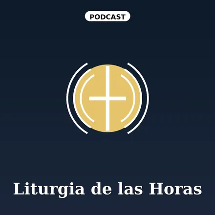 Portada de Liturgia de las Horas (España)