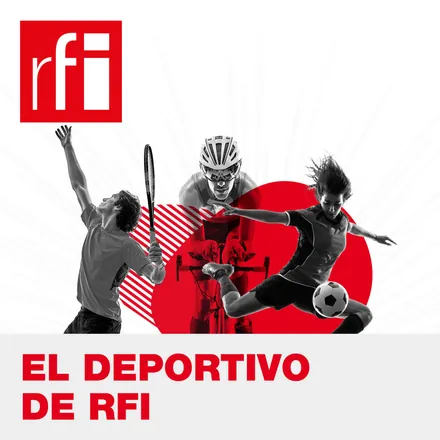 Portada de El Deportivo de RFI