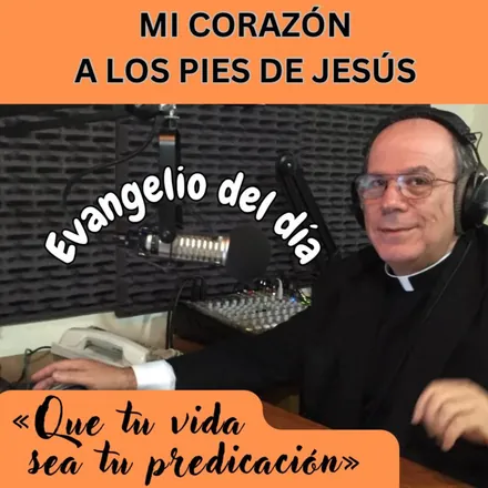 Portada de EVANGELIO DEL DIA: MI ALIMENTO