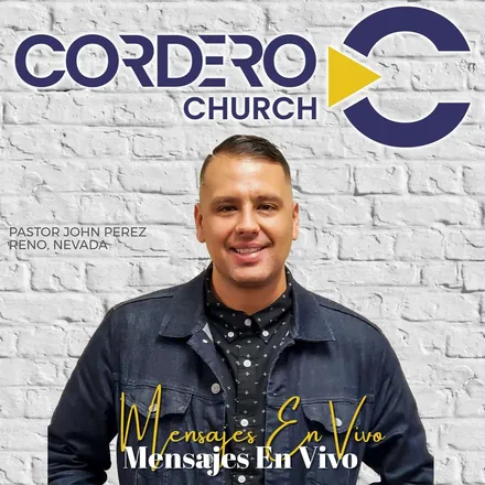 Portada de Cordero Church Reno