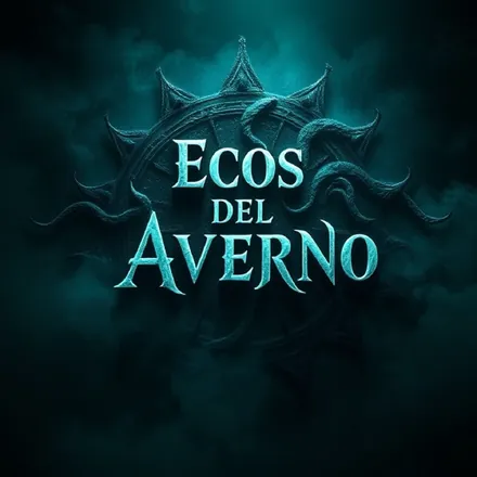 Portada de Ecos del Averno