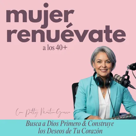 Portada de Mujer Renuévate| Sanación Emocional, Codependencia, Manifestando Amor, Traumas de la Infancia, Soltando Culpas, Nueva Identidad