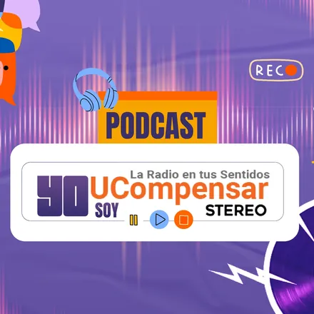 Portada de UCompensar Stereo