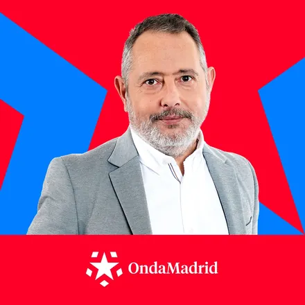 Portada de Madrid Trabaja
