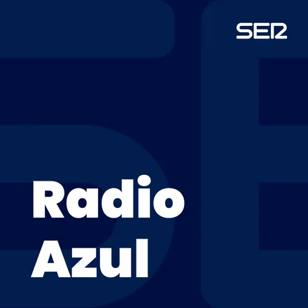 Portada de Radio Azul