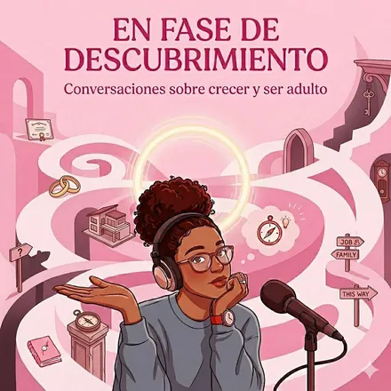 Portada de En Fase Descubrimiento