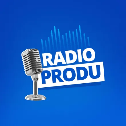 Portada de Radio PRODU
