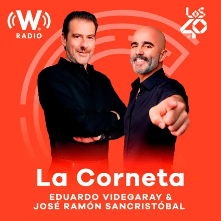 Portada de La Corneta