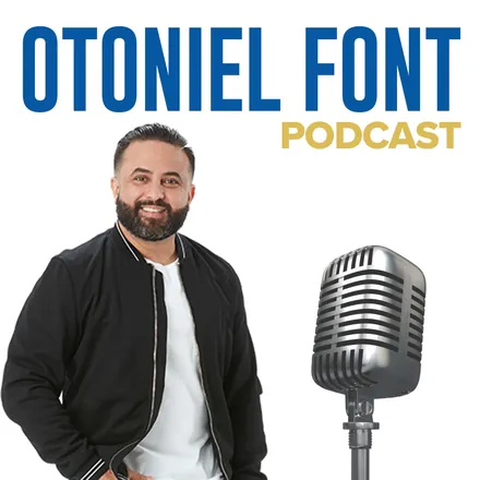 Portada de Otoniel Font Podcast