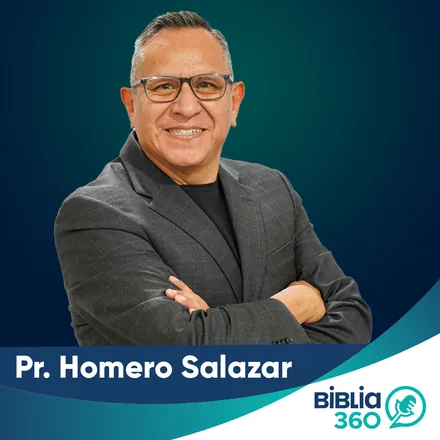 Portada de BIBLIA 360