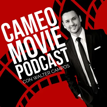 Portada de Cameo Movie Podcast