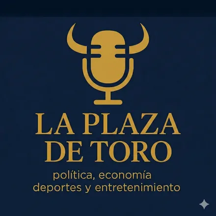 Portada de La Plaza de Toro