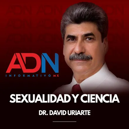 Portada de Sexualidad y Ciencia por el Dr. David Uriarte / Maxiradio 103.3 FM