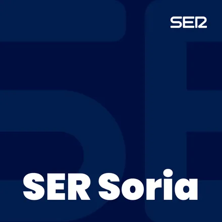 Portada de SER Soria