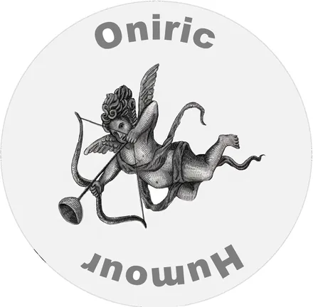 Portada de Oniric Humour