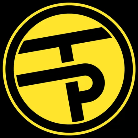 Portada de Todopoderosos