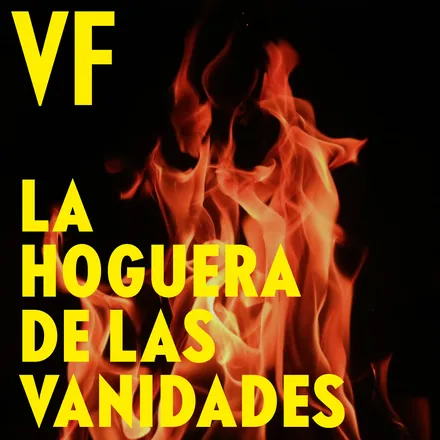 Portada de La hoguera de las vanidades | Vanity Fair España