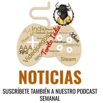 Portada de Torito Indie - Diario [CERRADO]