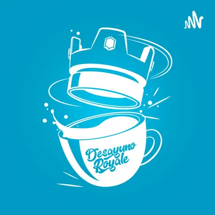 Portada de Desayuno Royale