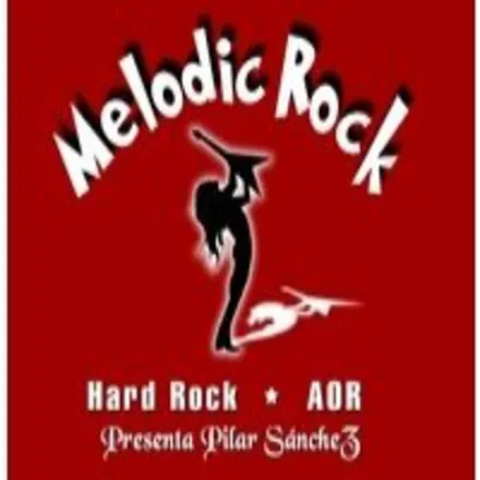 Portada de Melodic Rock Radio