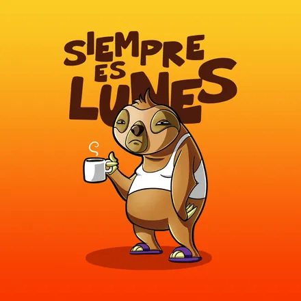 Portada de Siempre es Lunes