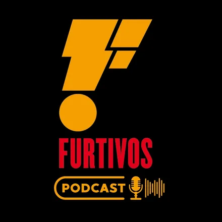 Portada de Furtivos