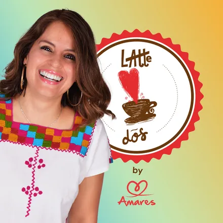 Portada de Latte dos