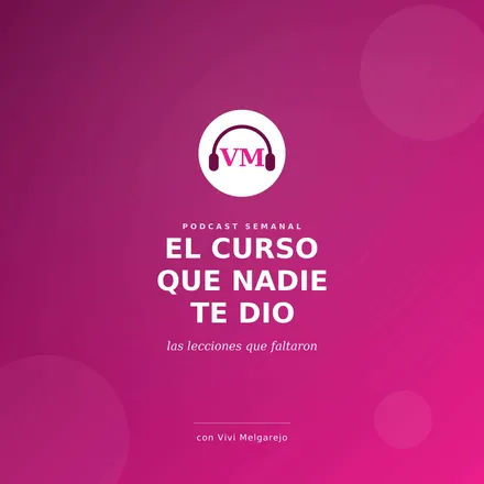 Portada de El Curso que Nadie Te Dio