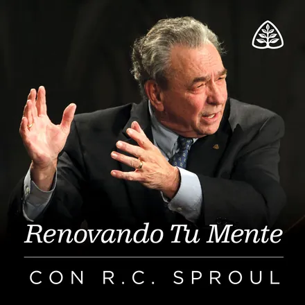 Portada de Renovando Tu Mente con R.C. Sproul