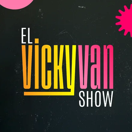 Portada de El Vicky Van Show