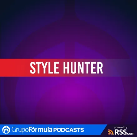 Portada de Style Hunter