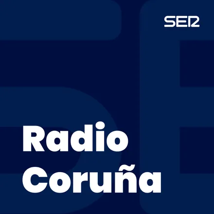 Portada de Radio Coruña