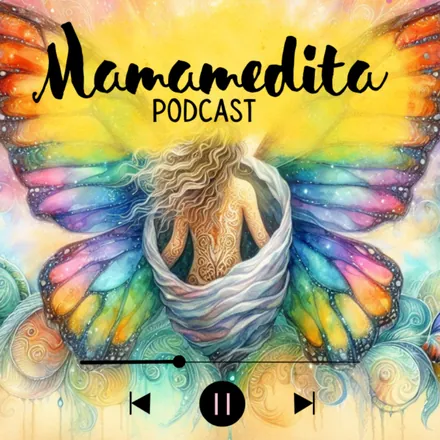 Portada de Mamamedita con Noelia Plebani